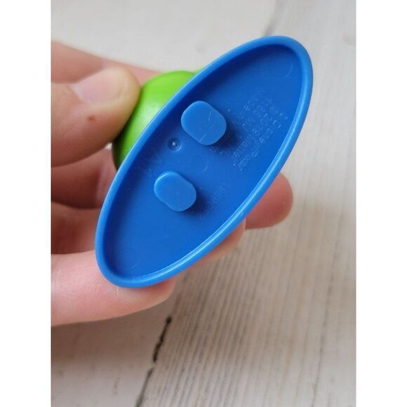 Mattel 2018 mike Wazowski Monsters Inc Disney Pixar toy figure - Picture 4 of 5